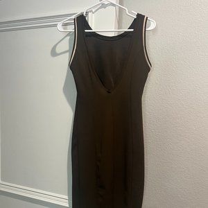 Zara Elegant Dress